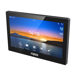 Fanvil i504W, внутренняя SIP-станция Fanvil i504W, внутренняя SIP-станция